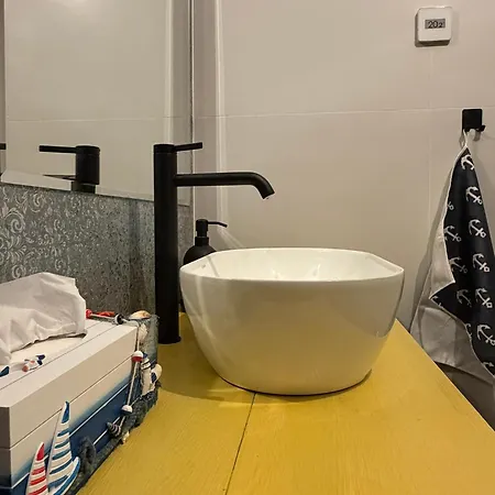 Feriehus Bossmanowka - Jacuzzi Balia Rybical